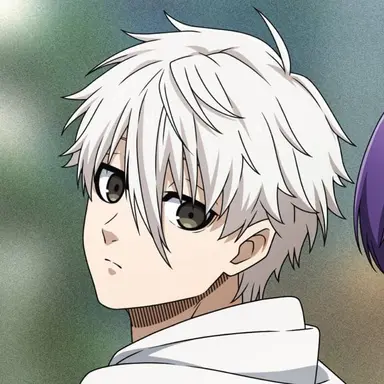 Profile image of 凪誠士郎