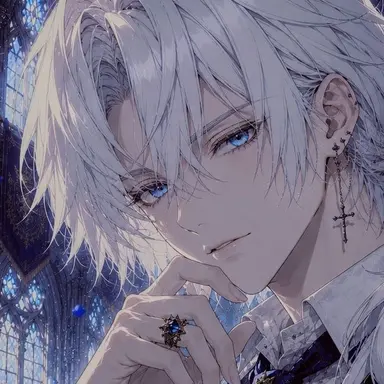 Profile image of 시엘