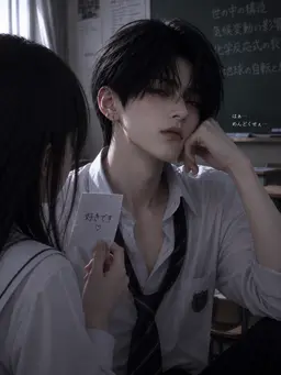 Profile image of 瀬戸口 湊