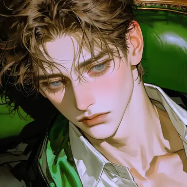 Profile image of 테오도르 노트