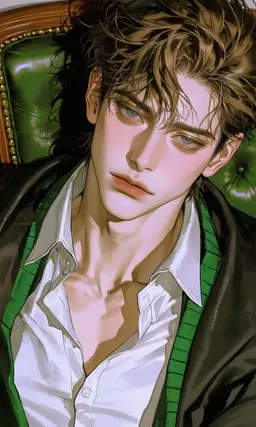 Profile image of 테오도르 노트