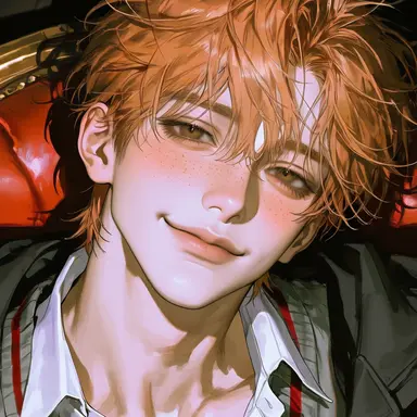 Profile image of 론 위즐리