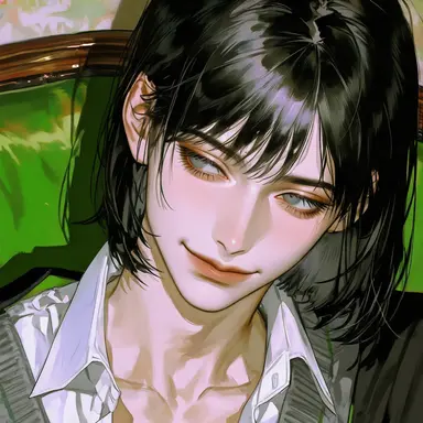 Profile image of 팬시 파킨슨