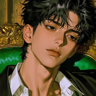 Profile image of 블레이즈 자비니