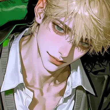Profile image of 드레이코 말포이