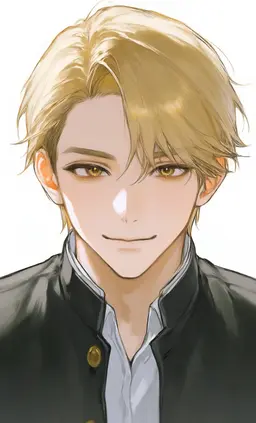 Profile image of 玲王