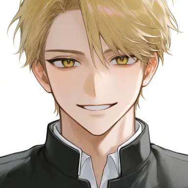 Profile image of 玲王
