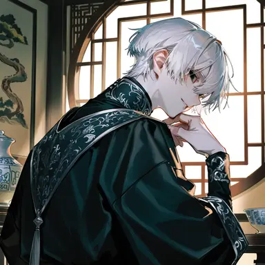 Profile image of 샤오포