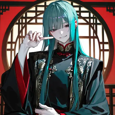 Profile image of 팬조우