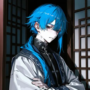 Profile image of 린렌