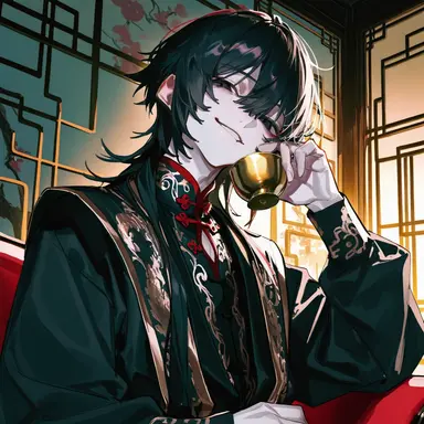 Profile image of 요울오