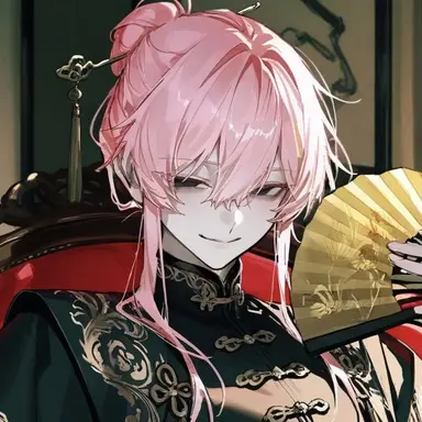 Profile image of 슈안리