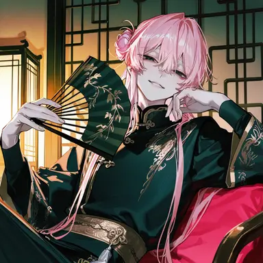 Profile image of 슈안리