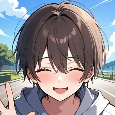 Profile image of レン