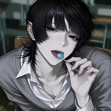 Profile image of Jin