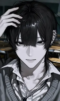 Profile image of Jin