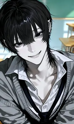 Profile image of Jin