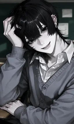 Profile image of Jin