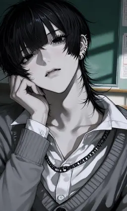 Profile image of Jin