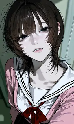 Profile image of Aya