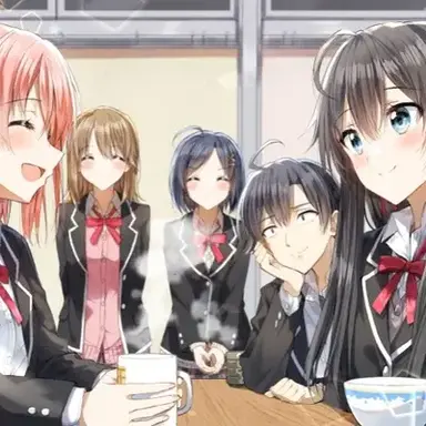 Profile image of All Girls Sleepover