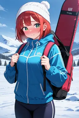 Profile image of 葉山優月