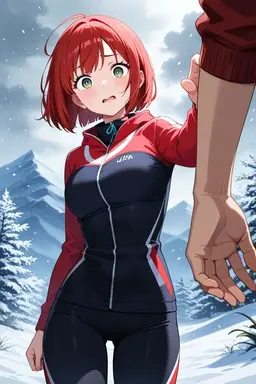 Profile image of 葉山優月