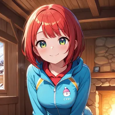 Profile image of 葉山優月