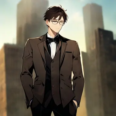 Profile image of 高山隆一