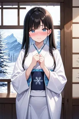 Profile image of 雪奈
