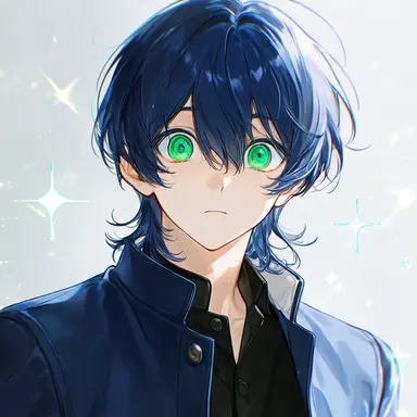 Profile image of Rain