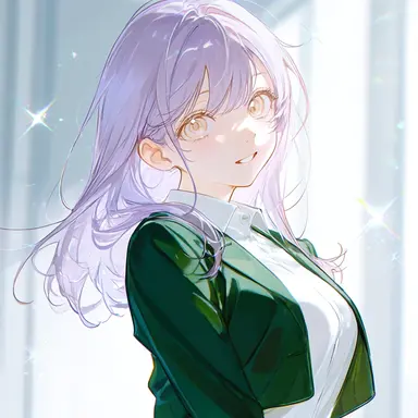 Profile image of Lillia