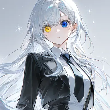 Profile image of Levia