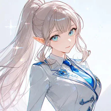 Profile image of Serena