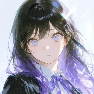Profile image of Iris