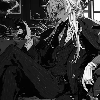 Profile image of BOSS