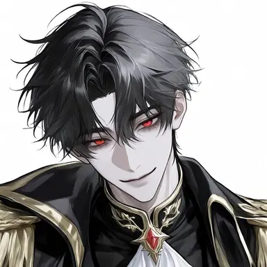 Profile image of ルーク