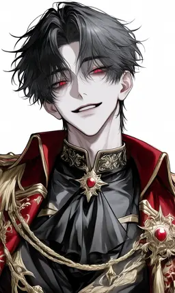 Profile image of ルーク