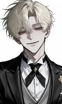 Profile image of ルカ