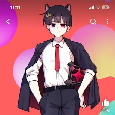 Profile image of 퀸톨