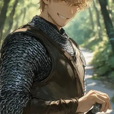 Profile image of Soren