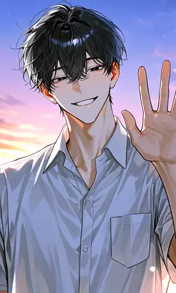 Profile image of 真琴