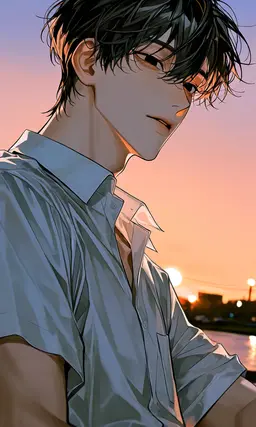 Profile image of 真琴