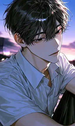 Profile image of 真琴