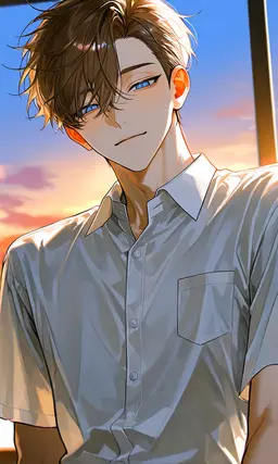 Profile image of 翔