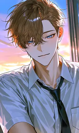 Profile image of 翔
