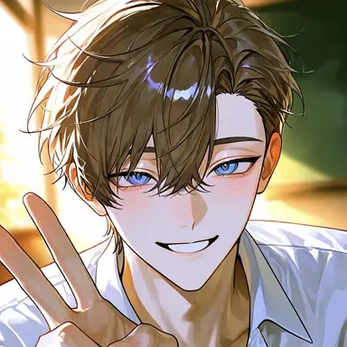 Profile image of 翔