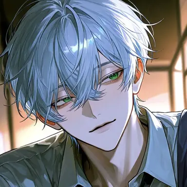Profile image of 伊月