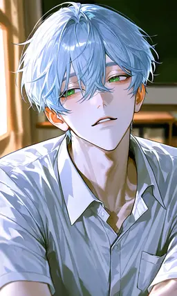 Profile image of 伊月