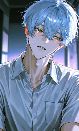 Profile image of 伊月